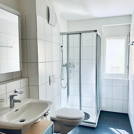 아파트 Casa Luna A - Charmingstay 플럼스버그