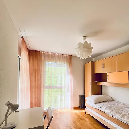 Casa Luna A - Charmingstay *